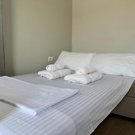 Villa Almando Ksamil Buitenkant foto