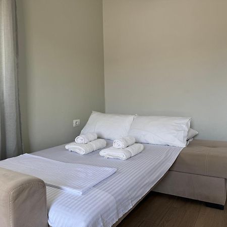 Villa Almando Ksamil Buitenkant foto